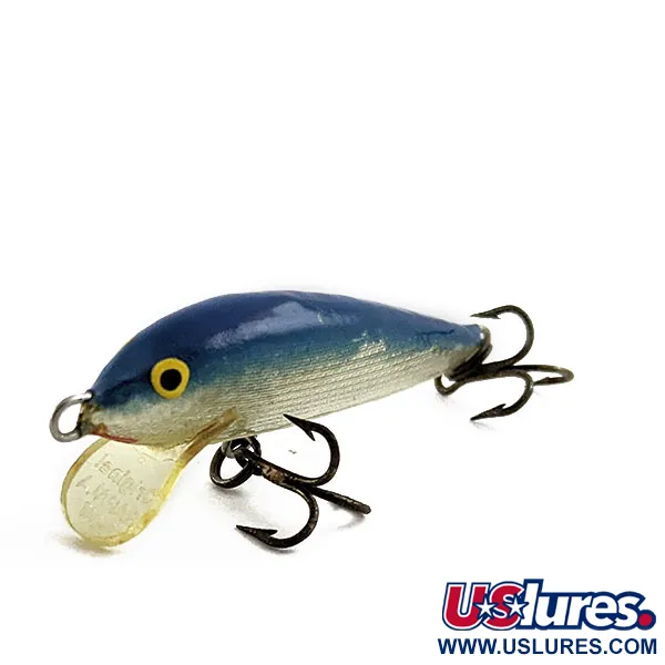  Rapala Original Floater F5 (Finland), , 2,5 г, воблер #16964