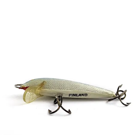 Rapala Original Floater F5 (Finland), 2,5 г, воблер #16964