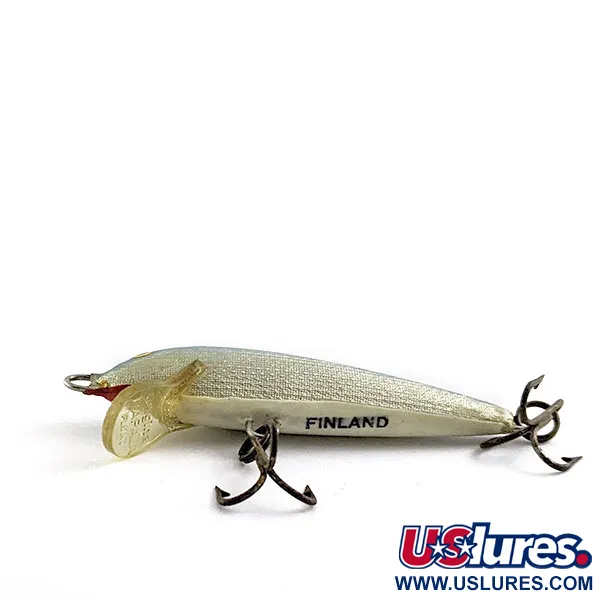  Rapala Original Floater F5 (Finland), , 2,5 г, воблер #16964