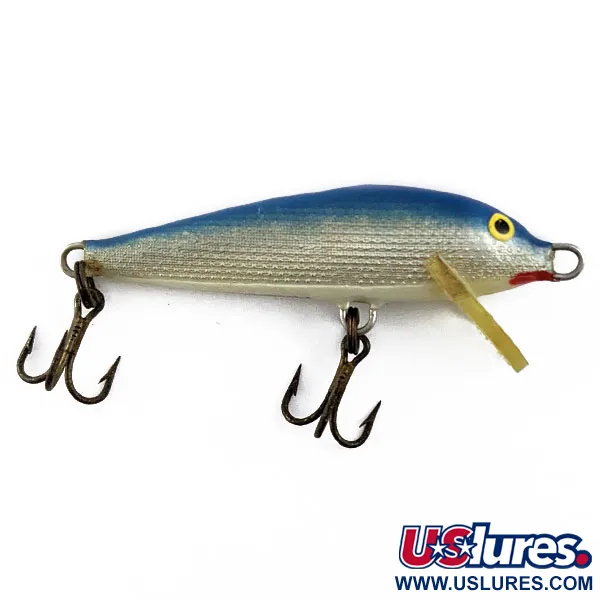  Rapala Original Floater F5 (Finland), , 2,5 г, воблер #16964