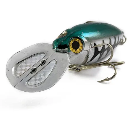 The Producers Willy's Worm, 12 г, воблер #16965