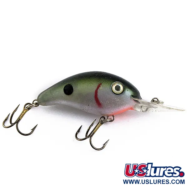  ​Strike King Pro Model 3XD, , 7 г, воблер #16966