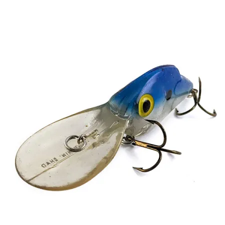 Storm Lightning Shad, 28 г, воблер #16968