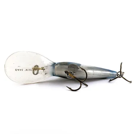 Storm Lightning Shad, 28 г, воблер #16968
