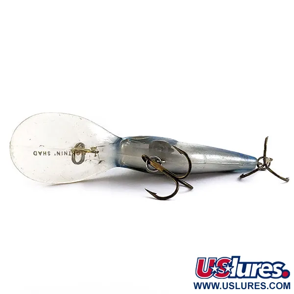  Storm Lightning Shad, , 28 г, воблер #16968