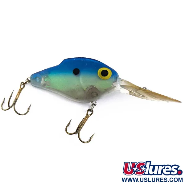  Storm Lightning Shad, , 28 г, воблер #16968