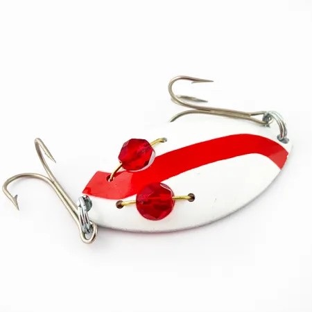 Eppinger Red Eye Junior, 13 г, блесна коливалка (колебалка) #15977