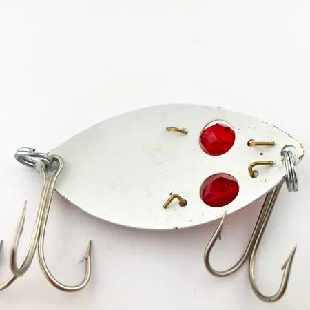 Eppinger Red Eye Junior, 13 г, блесна коливалка (колебалка) #15977