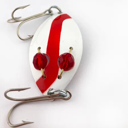 Eppinger Red Eye Junior, 13 г, блесна коливалка (колебалка) #15977