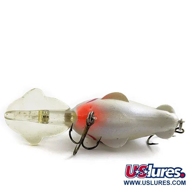  Luhr Jensen Brush Baby, Tennessee Shad, 12 г, воблер #16972