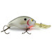  Luhr Jensen Brush Baby, Tennessee Shad, 12 г, воблер #16972