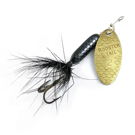 Worden’s Original Rooster Tail 2