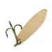 Acme Kastmaster, золото, 7 г, блесна коливалка (колебалка) #17767