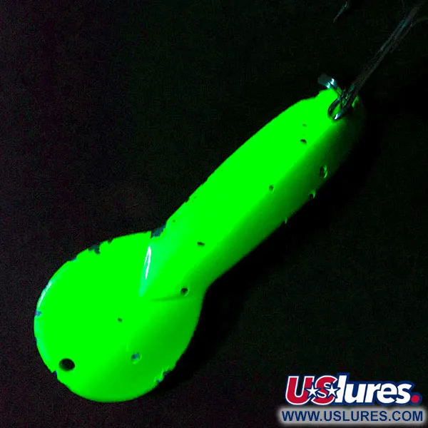 ​Dazzler #3 UV (світиться в ультрафіолеті)