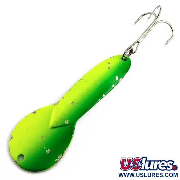 ​Dazzler #3 UV (світиться в ультрафіолеті)