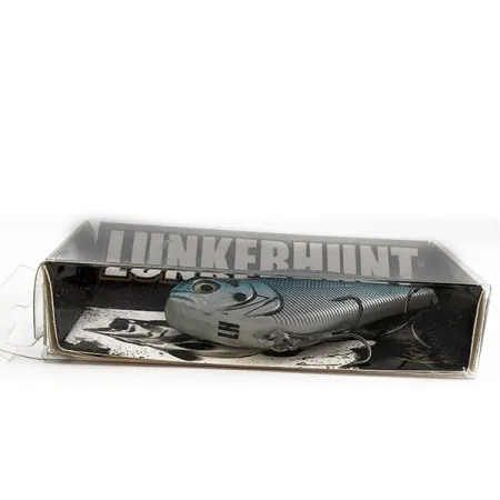 ​Lunkerhunt Kraken Lipless You're My Boy Blue, You're My Boy Blue, 14 г, воблер #17003