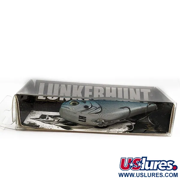  ​Lunkerhunt Kraken Lipless You're My Boy Blue, You're My Boy Blue, 14 г, воблер #17003