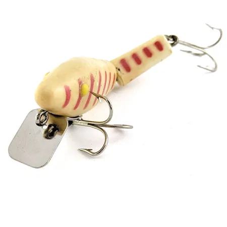 L&S Bait Mirro lure L&S MirrOlure Bass Master 15, 12 г, воблер #17014