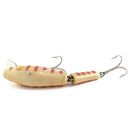 L&S Bait Mirro lure L&S MirrOlure Bass Master 15, 12 г, воблер #17014
