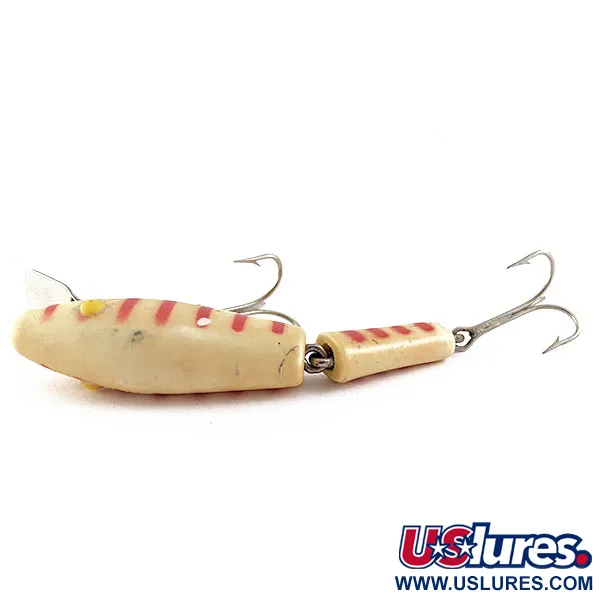 L&S Bait Mirro lure L&S MirrOlure Bass Master 15, , 12 г, воблер #17014