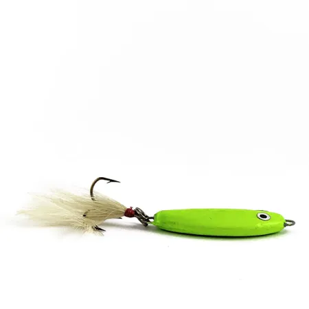 Worth, Шартрез, 31 г, блесна коливалка (колебалка) #17018