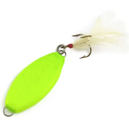 Worth, Шартрез, 31 г, блесна коливалка (колебалка) #17018