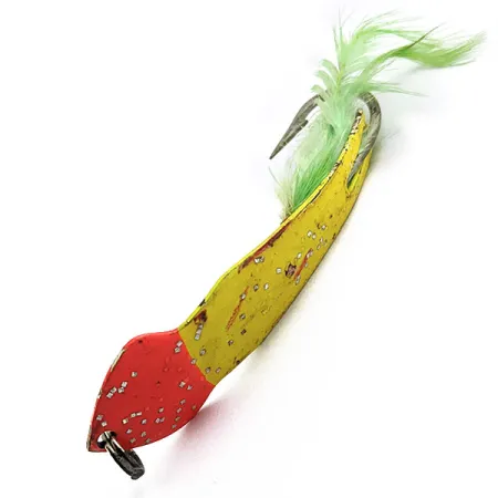 Tony Accetta Pet Spoon 15, 14 г, блесна коливалка (колебалка) #17019