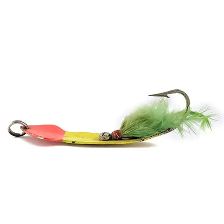 Tony Accetta Pet Spoon 15, 14 г, блесна коливалка (колебалка) #17019