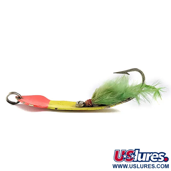  Tony Accetta Pet Spoon 15, , 14 г, блесна коливалка (колебалка) #17019