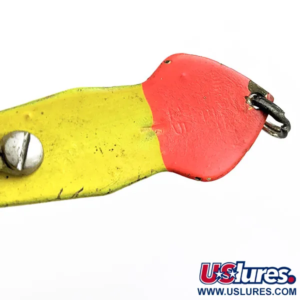  Tony Accetta Pet Spoon 15, , 14 г, блесна коливалка (колебалка) #17019