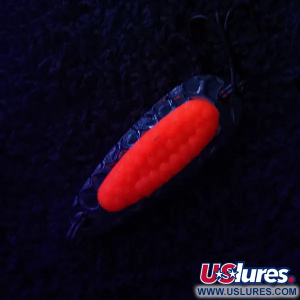 Blue Fox Pixee UV (світиться в ультрафіолеті)