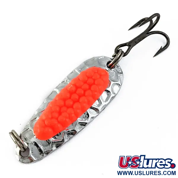 Blue Fox Pixee UV (світиться в ультрафіолеті)