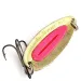  Blue Fox Pixee, золото/рожевий, 14 г, блесна коливалка (колебалка) #17032