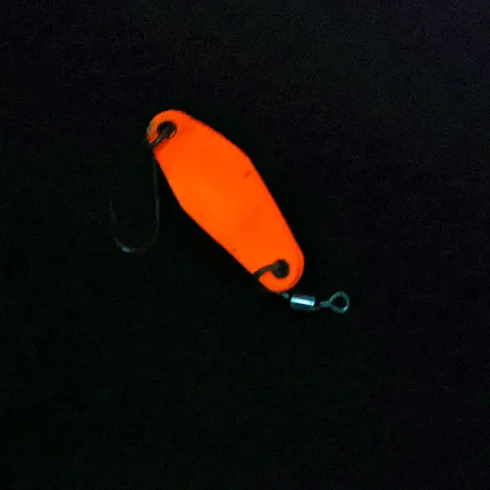 Martin Tackle RMA Reel Magic UV (світиться в ультрафіолеті), Рожевий UV - світиться в ультрафіолеті, 1,5 г, блесна коливалка (колебалка) #17054