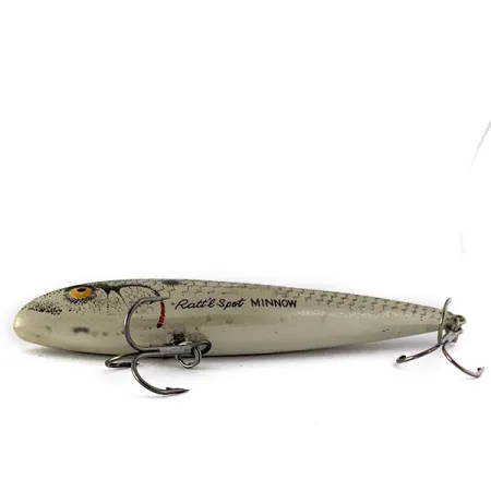 Cotton Cordell Ratt'l Spot, 19 г, воблер #17055
