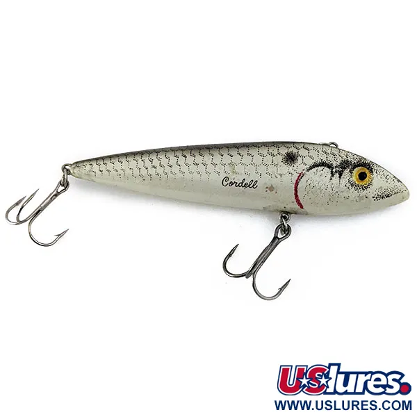  Cotton Cordell Ratt'l Spot, , 19 г, воблер #17055