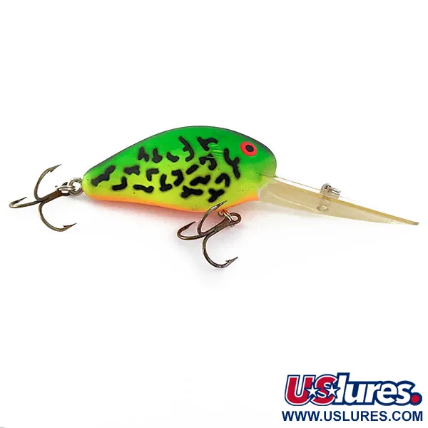 Bomber Model 9A Magnum Deep Runner UV (світиться в ультрафіолеті)