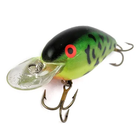 ​Rebel Crank R, 10 г, воблер #17058
