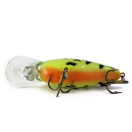 ​Rebel Crank R, 10 г, воблер #17058