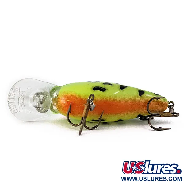  ​Rebel Crank R, , 10 г, воблер #17058