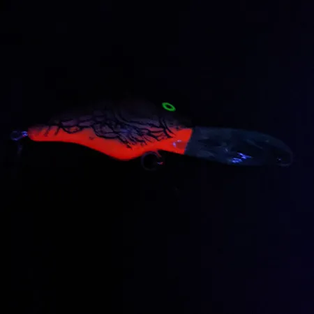 Mann's Bait  Mann's 10+, 10 г, воблер #17059