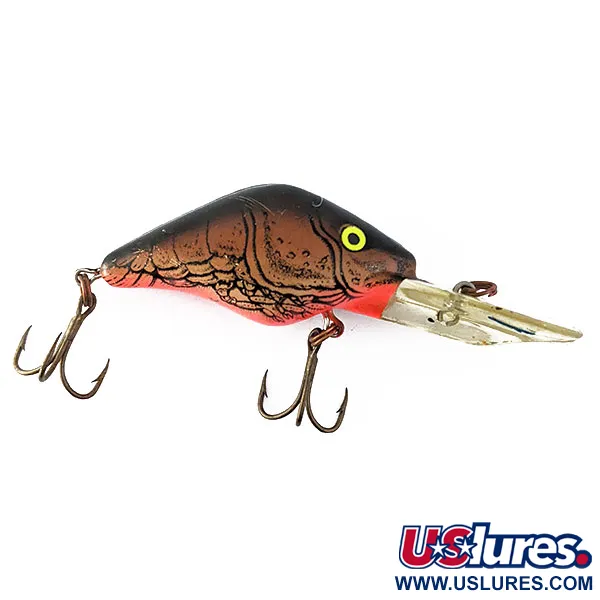 Mann's Bait  Mann's 10+, , 10 г, воблер #17059