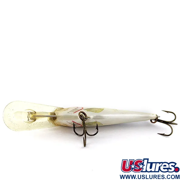  Rapala Shad Rap Deep Runner 07, , 8 г, воблер #17061