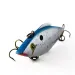  Bill Lewis Rat-L-Trap Floater, Chrome Blue Back, 9 г, воблер #17062