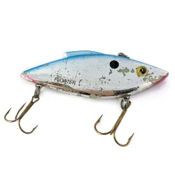 Bill Lewis Rat-L-Trap Floater