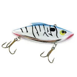 Bill Lewis Rat-L-Trap