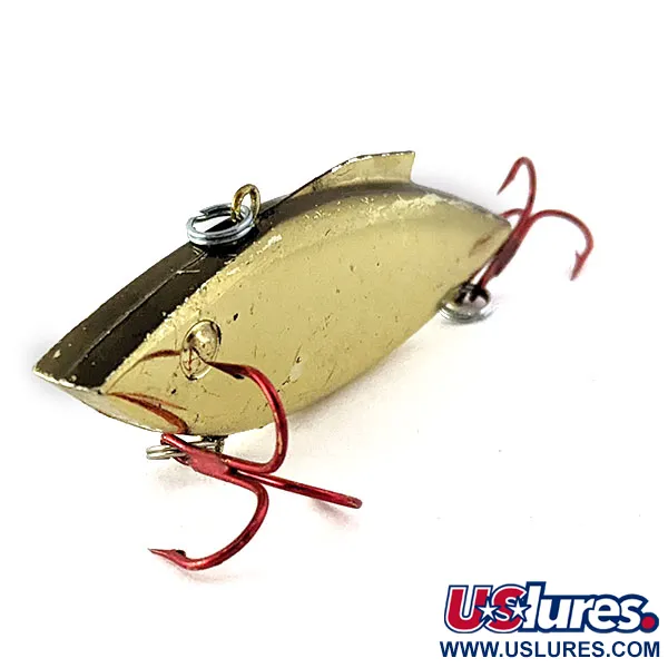  Bill Lewis Rat-L-Trap, , , воблер #17065