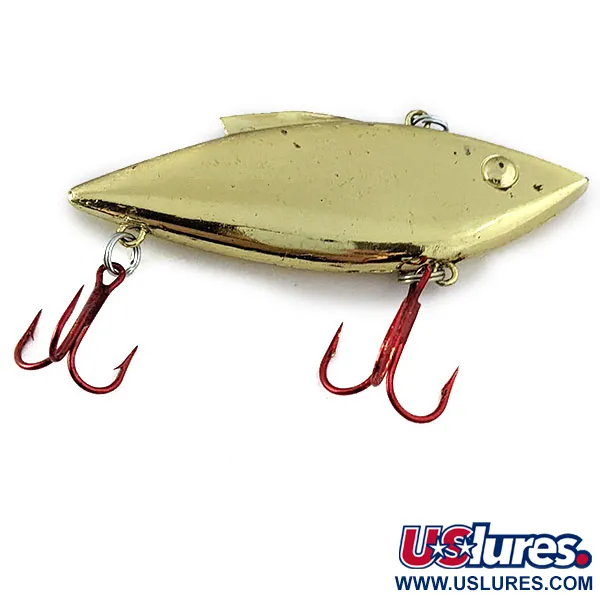  Bill Lewis Rat-L-Trap, , , воблер #17065