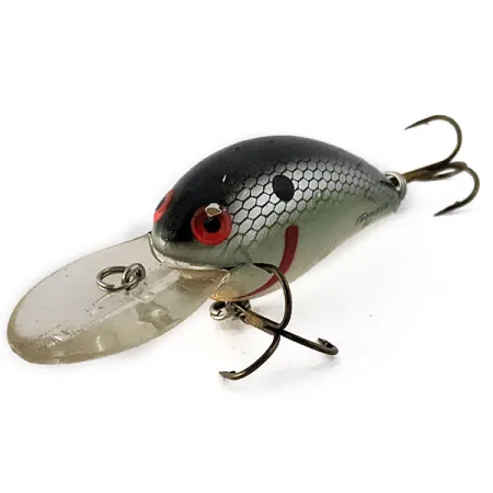 Bomber model 6A, 11 г, воблер #17067