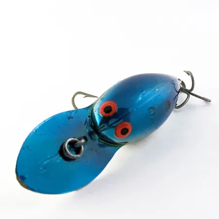 Bomber model 6A, 11 г, воблер #17068